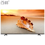 تلویزیون دوو مدل 65SU1810 سایز صفحهنمایش 65 اینچ و اسمارت تی وی