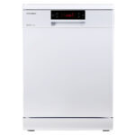 ماشین ظرفشویی پاکشوما مدل 3512 این محصول با داشتن 7 برنامه شست‌وشو توانایی شستن پاکیزه ظروف با درجات مختلف کثیفی را دارد.