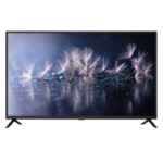 تلویزیون نکسار مدل NTV-H43E414N یکی از محصولات با کیفیت برند نکسار می باشد که امروزه در بازار عرضه می گردد. این تلویزیون دارای تکنولوژی صفحه نمایش LED است.