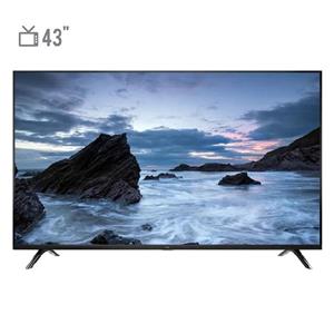 تلویزیون تی سی ال 43D3200 محصولی بادوام و خوش‌ساخت از این برند است که امکانات متعددی را در اختیار کاربرانش می‌گذارد. کیفیت‌تصویر این تلویزیون Full HD است.