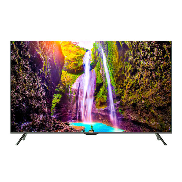 تلویزیون ایکس ویژن مدل50XYU755 کیفیت‌تصویر این تلویزیون Ultra HD است و مشابه تلوزیون های 4K تصاویر را با وضوح و شفافیت بسیار خوبی نمایش می‌دهد.