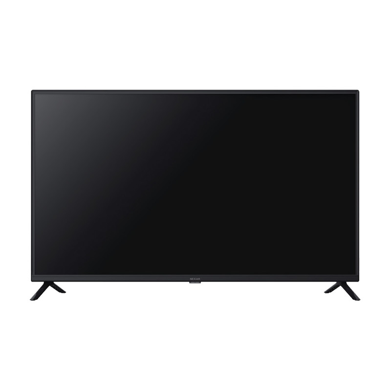 تلویزیون نکسار مدل NTV-H40E414N از محصولات با کیفیت برند نکسار می باشد که امروزه در بازار عرضه می گردد. این تلویزیون دارای تکنولوژی صفحه نمایش LED است.
