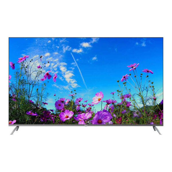 تلویزیون جی پلاس مدل50RQ752S با کیفیت و پشتیبانی خوب شرکت گلدیران یکی از گزینه های خوب در بین تلویزیون های هم رده و هم قیمت است.